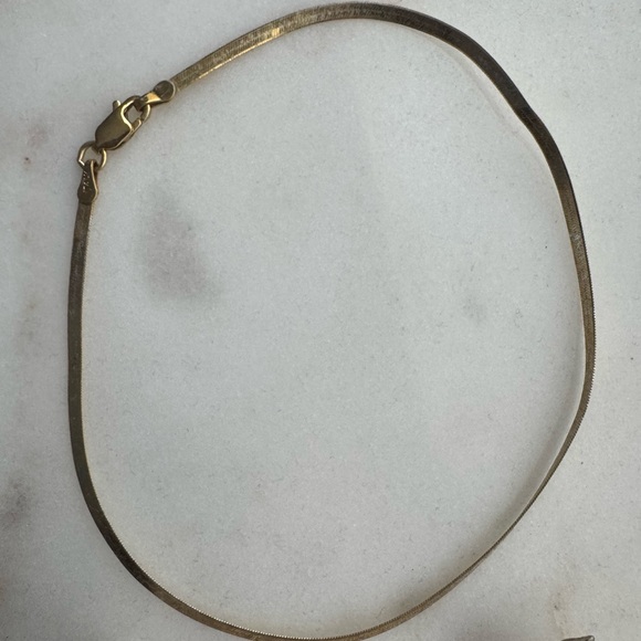 Silver jewelry, 5-needs polishing - Picture 3 of 8